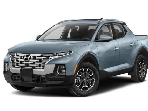 HYUNDAI SANTA CRUZ 2023 5NTJDDAF8PH044975 image